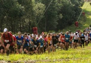 Ostravský Kilpi Trail Running Cup je už zarohem!