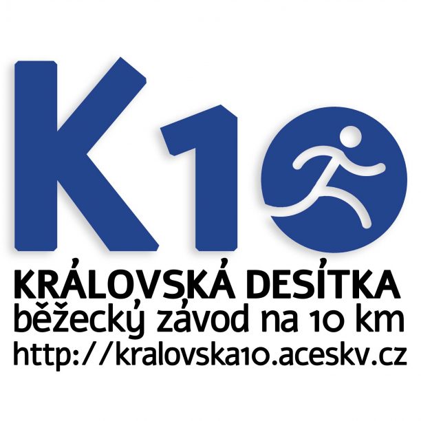 Logo závodu