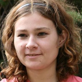 Katka Hubková