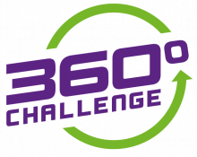 360° Challenge Praha
