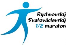 Rychnovský svatováclavský půlmaraton