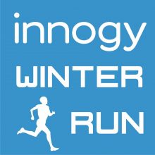 Winter Run Brno