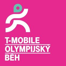 T-mobile olympijský běh Bedřichov v Jizerských horách