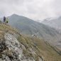 Gletscher Trailrun &#8211; proběhněte ty nejkrásnější části rakouských Alp