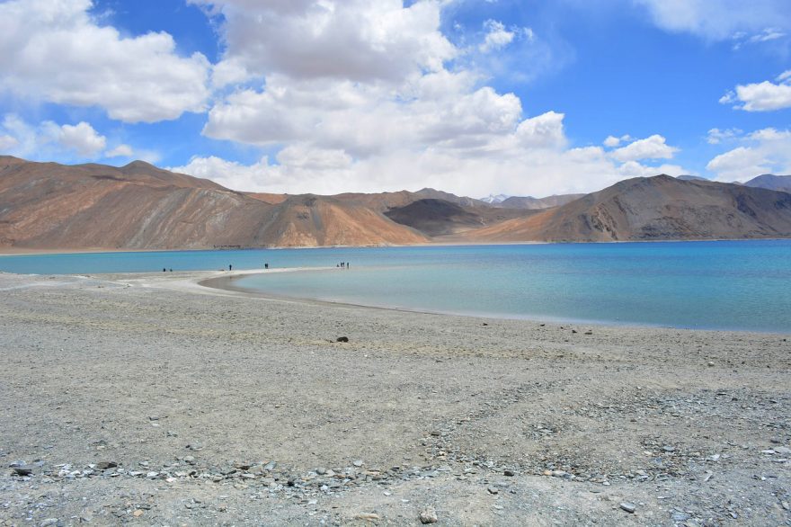 Jezero Ladakh