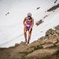 Marcela Vašínová: běhání je ideální forma pohybu v horách
