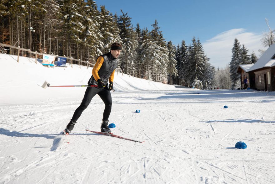 Zapoj se do soutěže o funkční bundu Craft na běžecké lyžování a vyzkoušej ji na vlastní kůži!