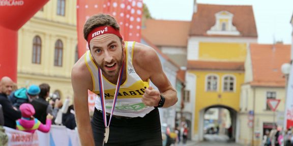 Soutěž: vyhraj jedno ze 3 startovných na Třeboňský půl/maraton &#8211; UKONČENO