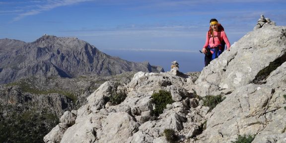 Mallorca pro běžce? Ano! Nejhezčí přeběh pohoří Serra de Tramuntana