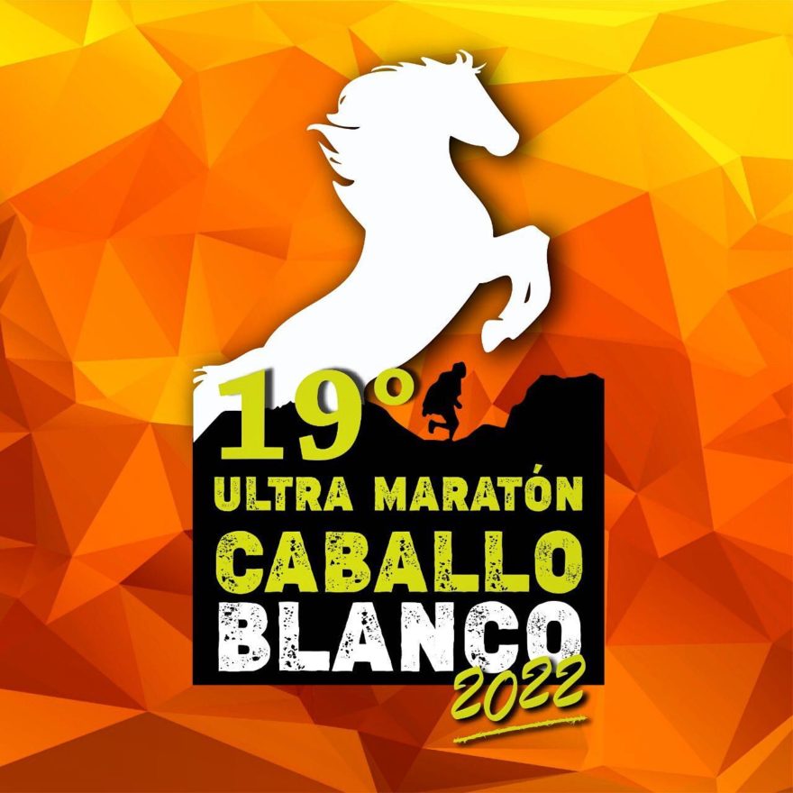 Logo ultramaratonu