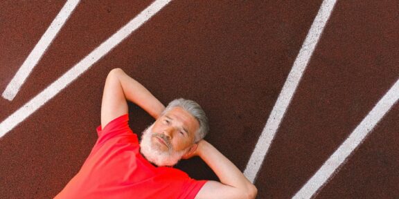 Inkontinence a běh. Jak sportovat bez obav?