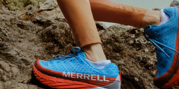 Vyhrajte boty Merrell Agility Peak 5 (soutěž ukončena)