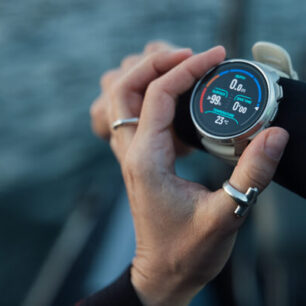 Nové Suunto Ocean - potápěčský počítač a sportovní GPS hodinky v jednom
