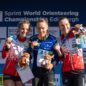 Orientační běžci na šampionátu ve Skotsku zatím bez úspěchů