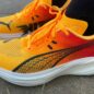 Recenze: Puma Deviate Nitro 3 &#8211; lehkost, rychlost a pohodlí v jednom