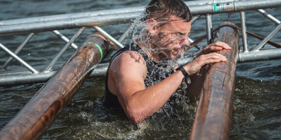 Závod Gladiator Race a GR8 TRAILS v Českém ráji &#8211; prodlužte si léto s pohybem!