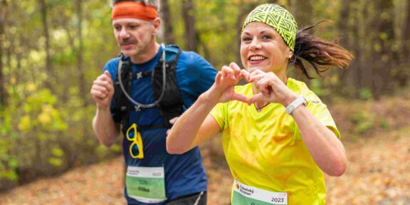 PUMA Třeboňský půl/maraton, 10 a 5 km 2024 se  je TÉMĚŘ NAPLNĚN!