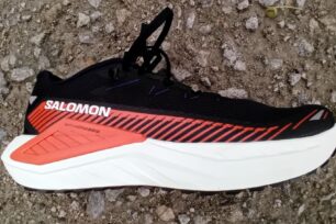 Recenze: SALOMON DRX DEFY GRVL &#8211; s obratným štěrkoletem povrch neřešíte