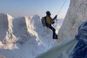 Snow Film Fest je po roce opět tady! Filmy plné adrenalinu, humoru, i dojetí přichází do vašich kin