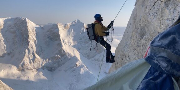 Snow Film Fest je po roce opět tady! Filmy plné adrenalinu, humoru, i dojetí přichází do vašich kin