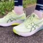 Recenze: ASICS GEL-KAYANO 31 – stabilita na prvním místě