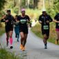 Třeboňský maraton aneb maratonské utrpení pro odvážné