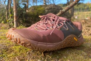 Recenze: Merrell Trail Glove 7 &#8211; přirozený pohyb a prodyšnost v jednom balení