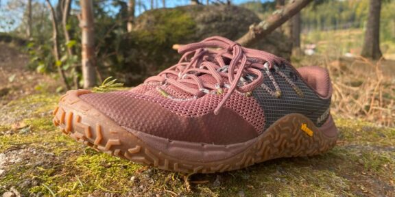 Recenze: Merrell Trail Glove 7 &#8211; přirozený pohyb a prodyšnost v jednom balení