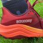 Recenze: Saucony Xodus Ultra 3 – boty, které si zamilujete od prvního vyběhnutí