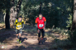 Užijte si trail, aneb jak se spřátelit s kopci