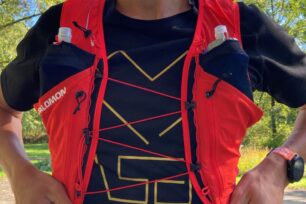 Recenze: Salomon Sense Pro 6 – smysl pro detail