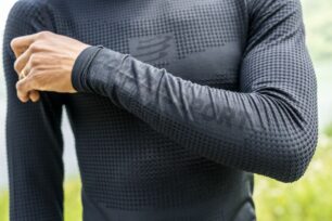 Recenze: Termoprádlo Compressport &#8211; spodní (první) vrstva je jako druhá kůže