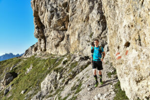 Dolomiti Extreme Race se blíží!