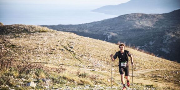 Honza Procházka: Letos směřuji vše k UTMB